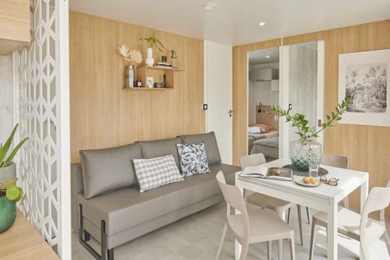 Camping La Buissière - Bild 5