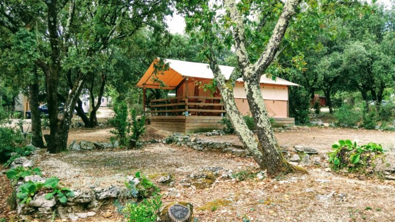 Camping La Buissière - Bild 8