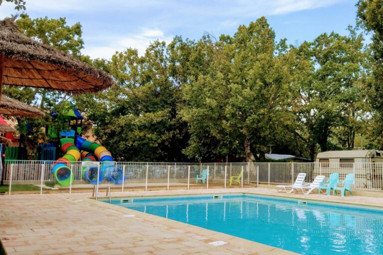 Camping La Buissière - Bild 1