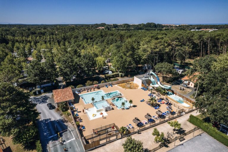 Camping De La Côte - Bild 1