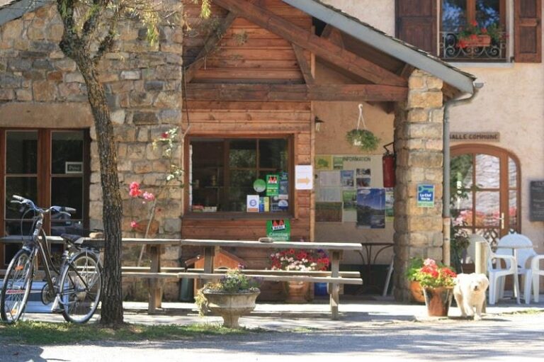 Camping La Cascade - Bild 11 Camping La Cascade - Bild 11