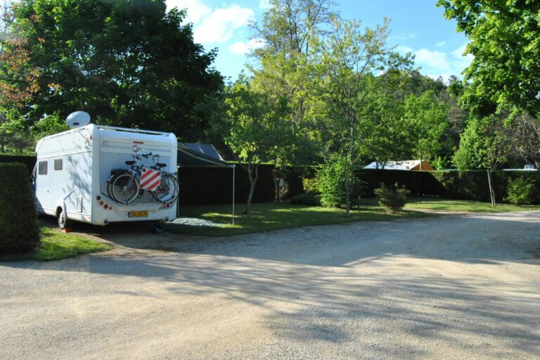 Camping La Castillonderie - Bild 13