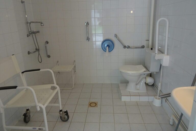 Camping La Castillonderie - Bild 14