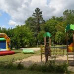 Camping La Castillonderie - Bild 16