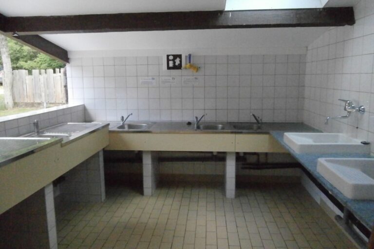 Camping La Castillonderie - Bild 17