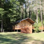 Camping La Castillonderie - Bild 19