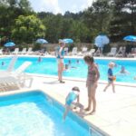 Camping La Castillonderie - Bild 2