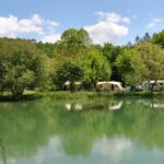 Camping La Castillonderie - Bild 20