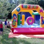 Camping La Castillonderie - Bild 6