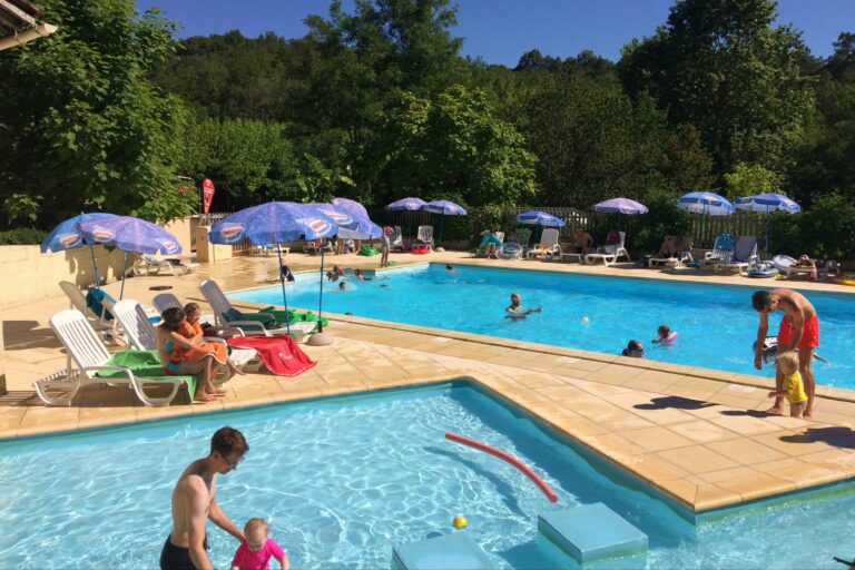 Camping La Castillonderie - Bild 7