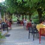 Camping La Castillonderie - Bild 8