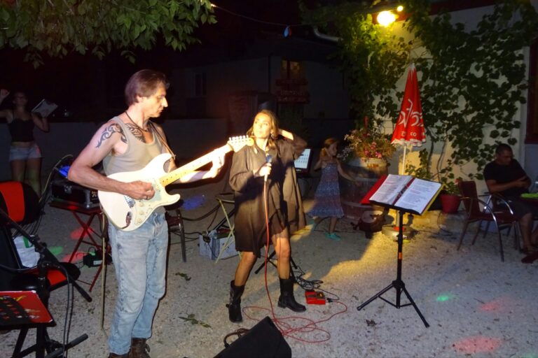 Camping La Castillonderie - Bild 9