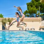 Camping La Cerise - Bild 2