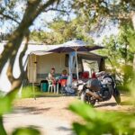 Camping La Cerise - Bild 3