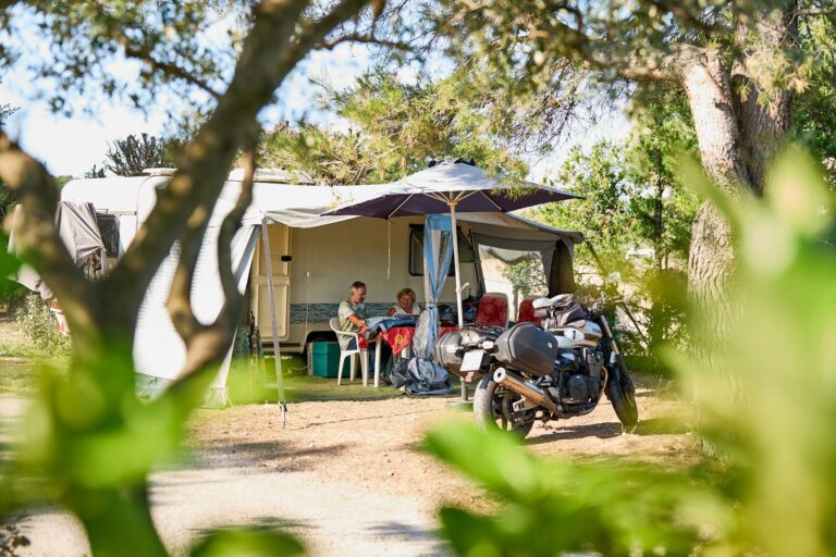 Camping La Cerise - Bild 3