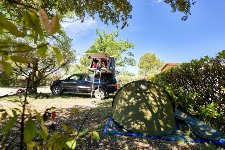 Camping La Cerise - Bild 4