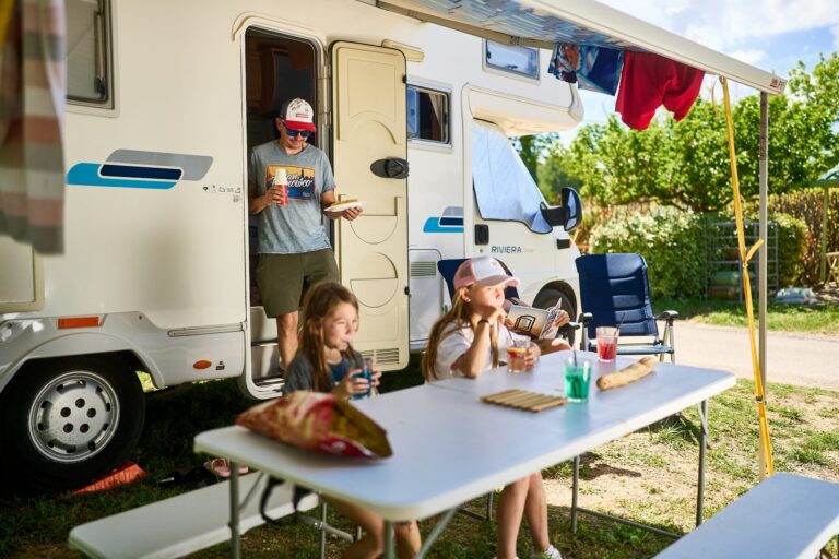 Camping La Cerise - Bild 5