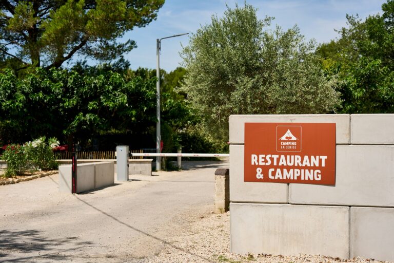 Camping La Cerise - Bild 6