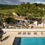 Camping La Cerise - Bild 1