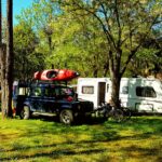 Camping La Chapoulière - Bild 1 Camping La Chapoulière - Bild 1