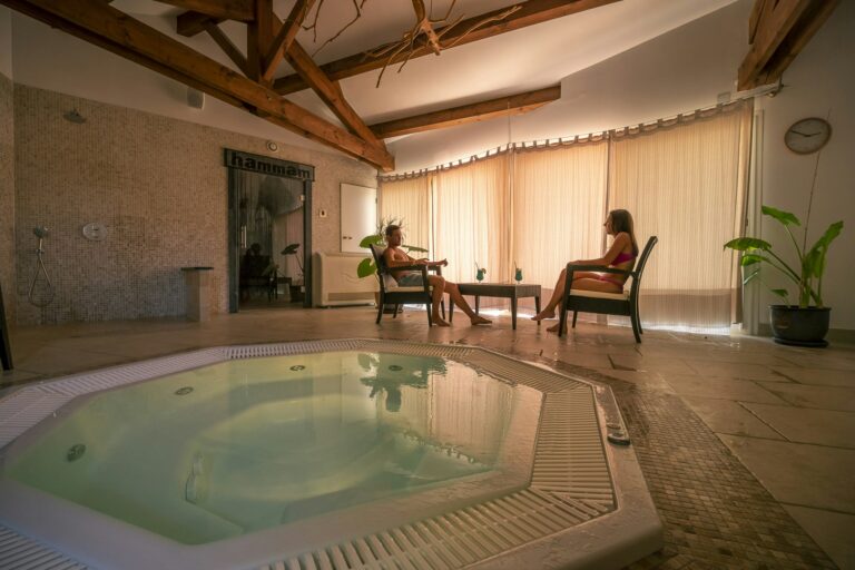 Camping La Chapoulière - Bild 10 Camping La Chapoulière - Bild 10