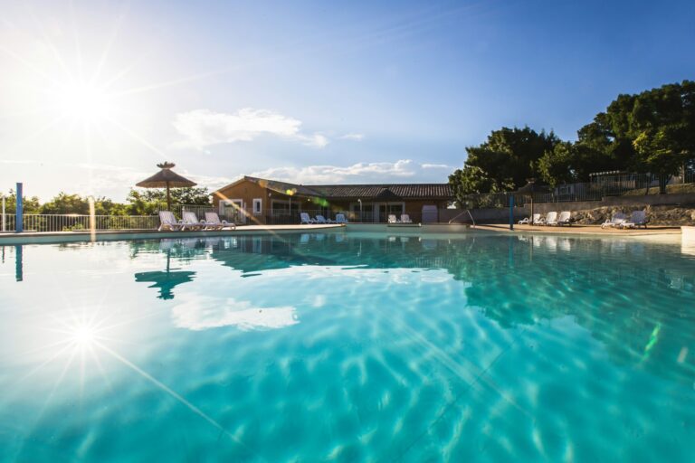 Camping La Chapoulière - Bild 2 Camping La Chapoulière - Bild 2