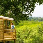 Camping La Chapoulière - Bild 3 Camping La Chapoulière - Bild 3