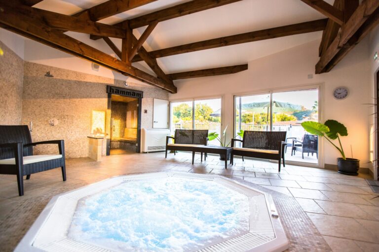 Camping La Chapoulière - Bild 4 Camping La Chapoulière - Bild 4