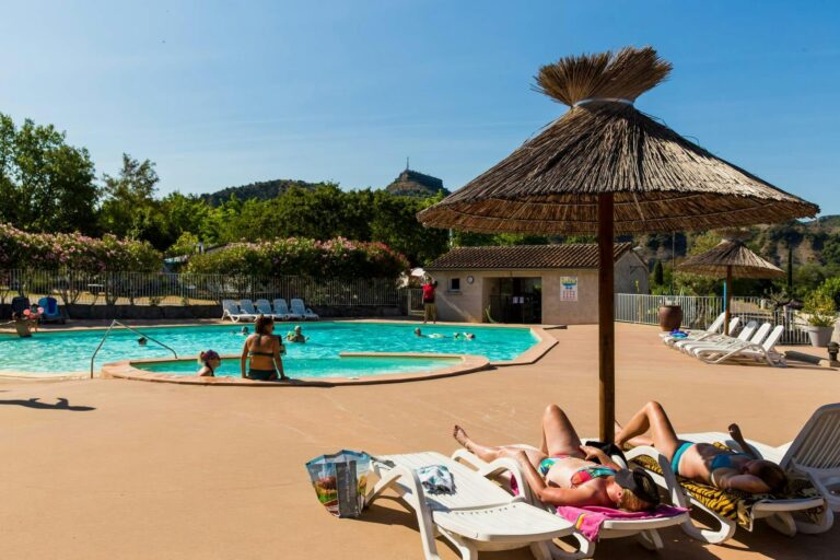 Camping La Chapoulière - Bild 7 Camping La Chapoulière - Bild 7