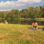 Camping La Chapoulière - Bild 8 Camping La Chapoulière - Bild 8