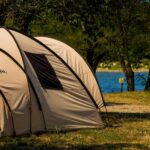 Camping La Chapoulière - Bild 9 Camping La Chapoulière - Bild 9