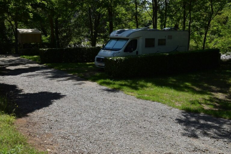 Camping La Charderie - Bild 4