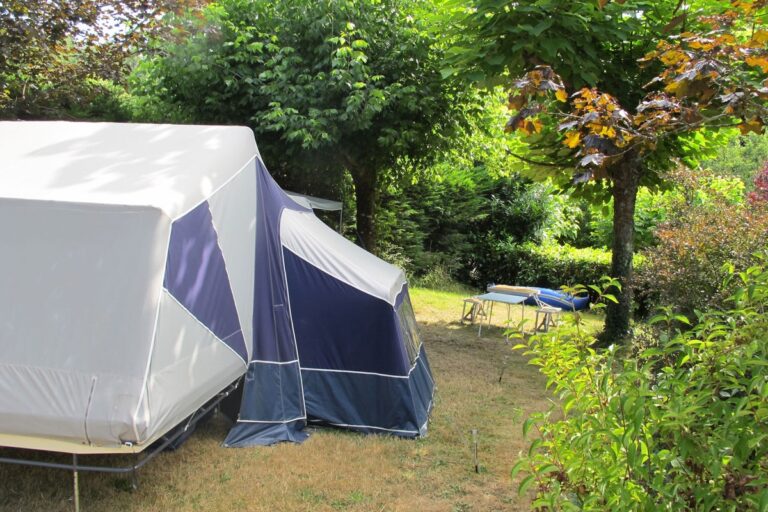 Camping La Chatonnière - Bild 10