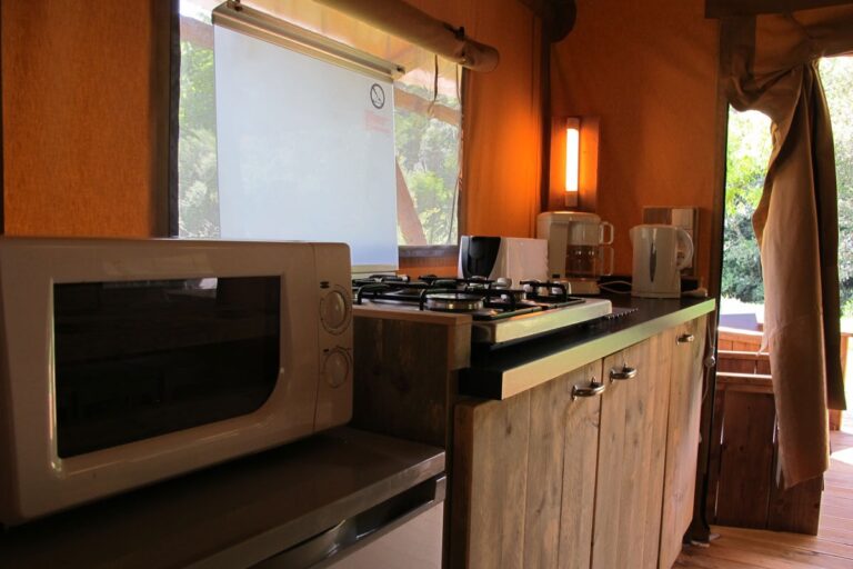 Camping La Chatonnière - Bild 11