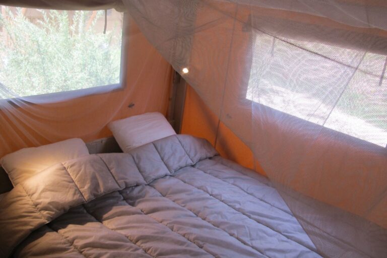 Camping La Chatonnière - Bild 12