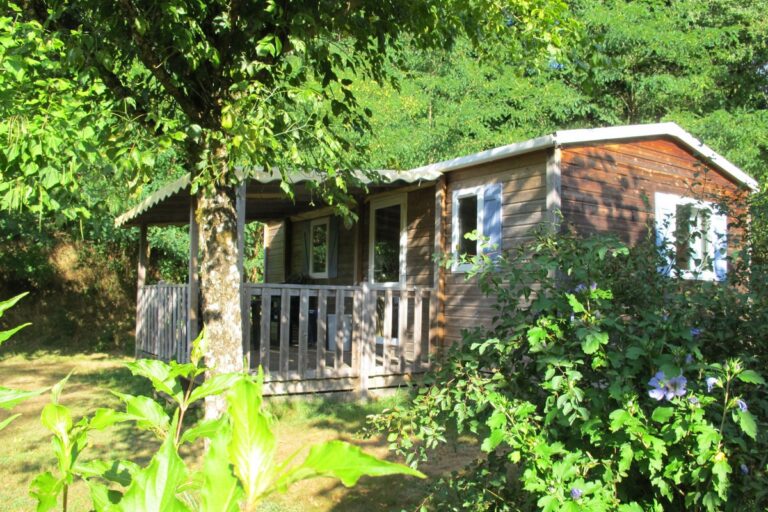 Camping La Chatonnière - Bild 13