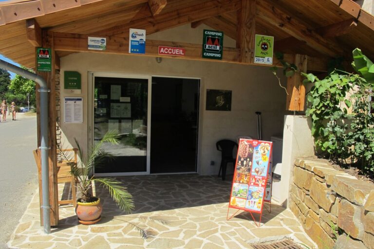 Camping La Chatonnière - Bild 14