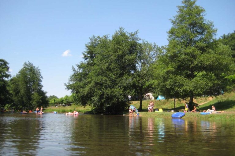 Camping La Chatonnière - Bild 2