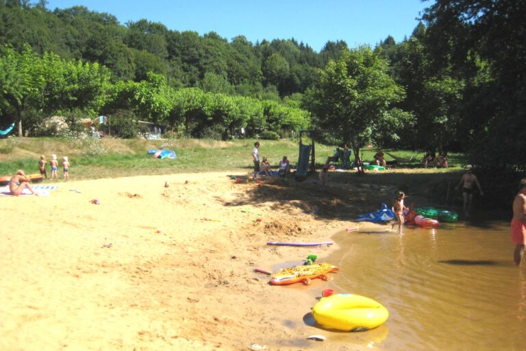 Camping La Chatonnière - Bild 3