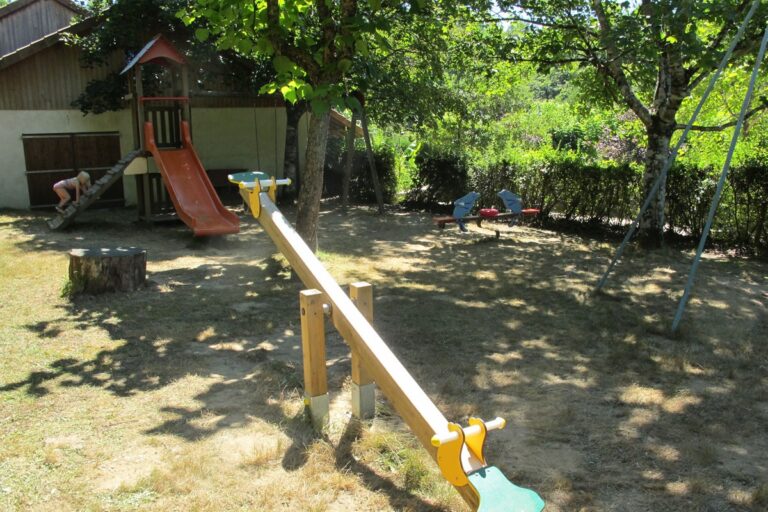 Camping La Chatonnière - Bild 4