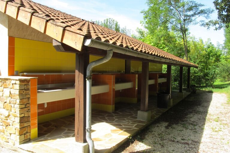 Camping La Chatonnière - Bild 6