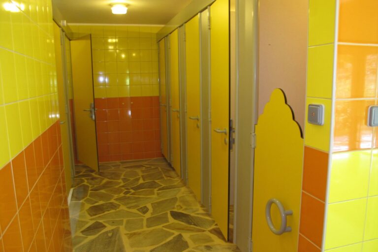 Camping La Chatonnière - Bild 7