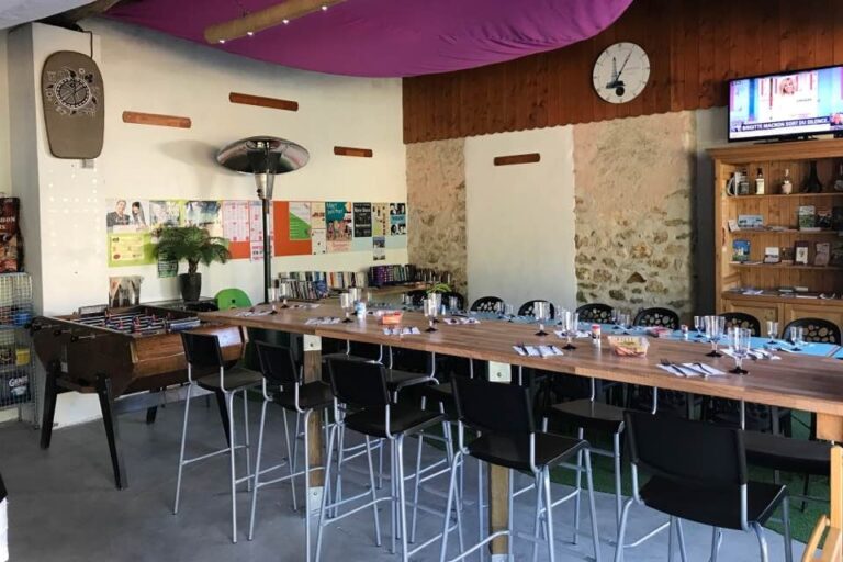 Camping La Chesnays - Bild 10