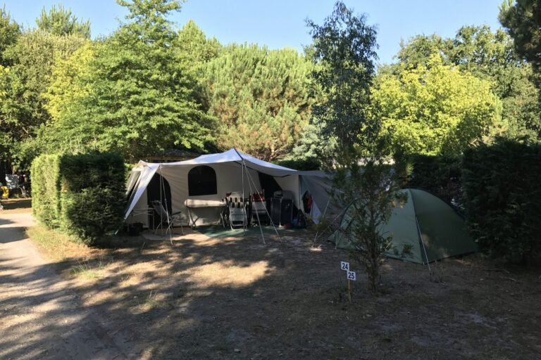 Camping La Chesnays - Bild 11