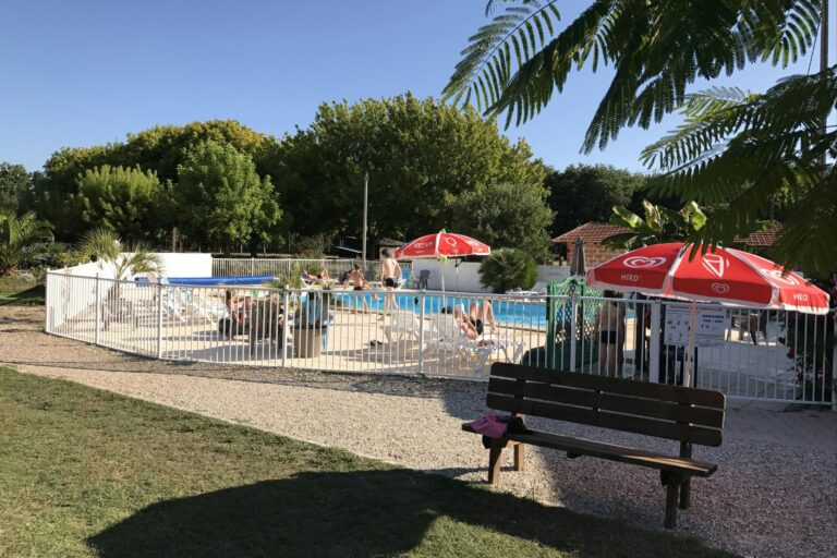 Camping La Chesnays - Bild 3