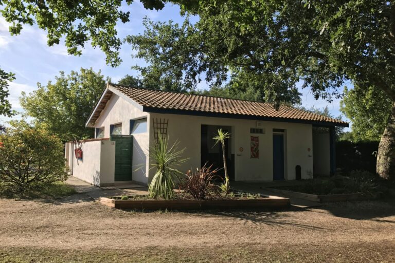 Camping La Chesnays - Bild 4