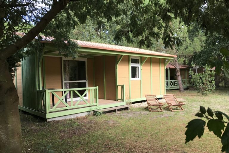 Camping La Chesnays - Bild 5