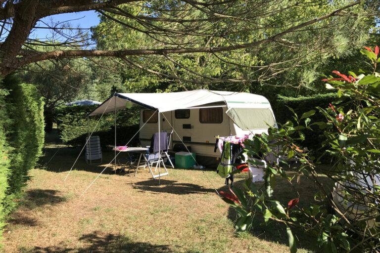 Camping La Chesnays - Bild 6