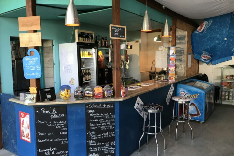 Camping La Chesnays - Bild 9