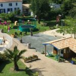 Camping La Chesnays - Bild 1